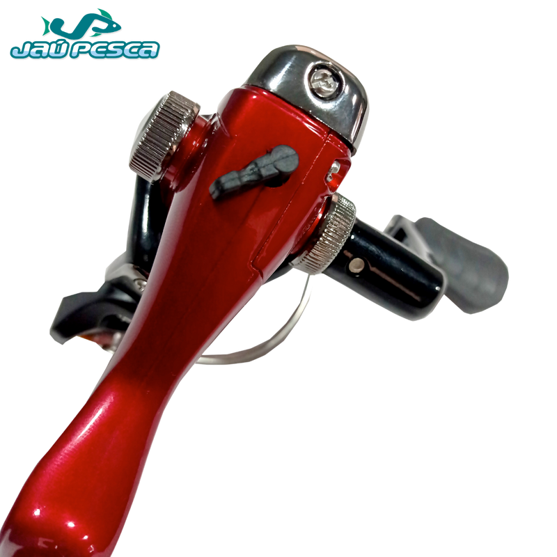 Molinete Marine Ultra Light UL300 3 Rol