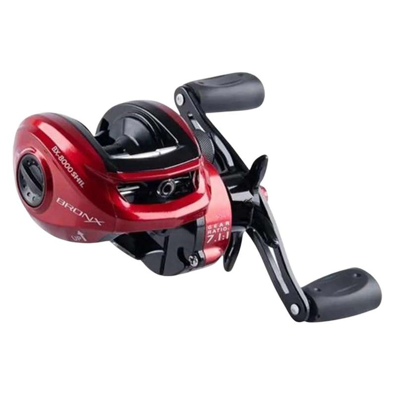 Carretilha Maruri Bronx 8000