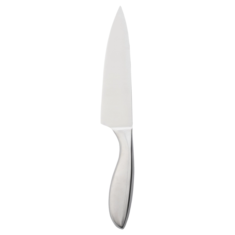 Faca Chefe Inox - Mimo Style