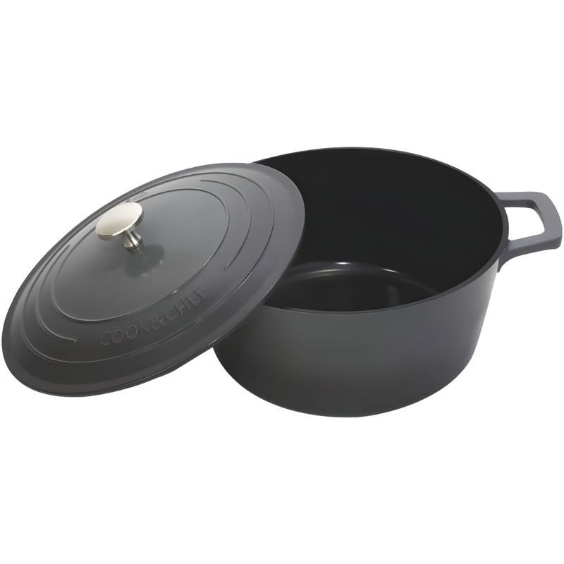 Caçarola In Cook & Chef 20Cm