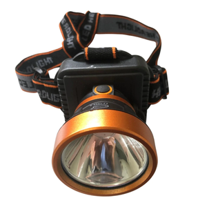 Lanterna de Cabeça Led Ref. 85141