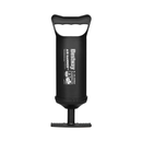 BOMBA DE AR MANUAL 30CM COM 3 BICOS