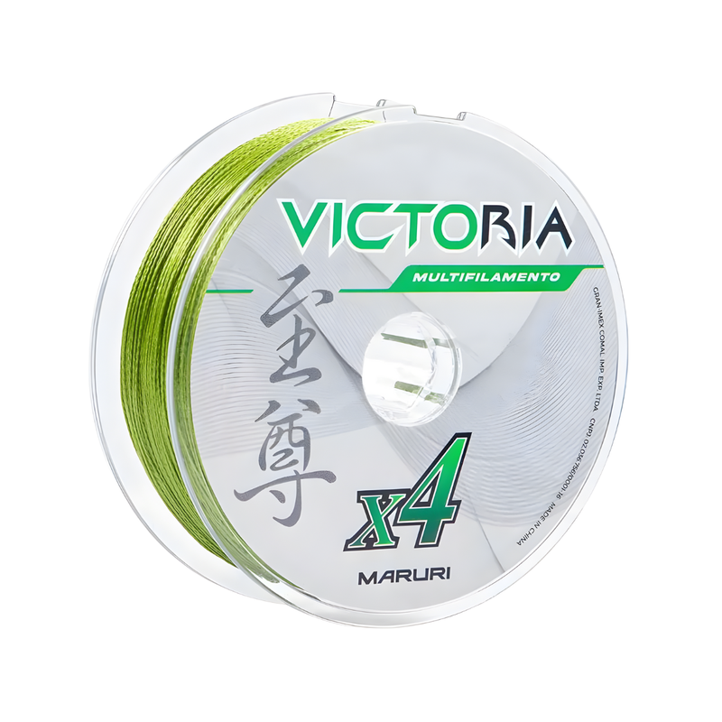 Linha Multi VICTORIA 4x 100m Maruri