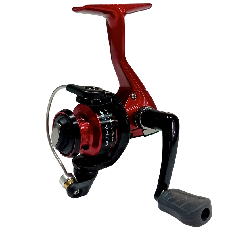 Molinete Marine Ultra Light UL300 3 Rol