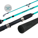 VARA MOLINETE JP FROST ACQUA 12-25 LBS