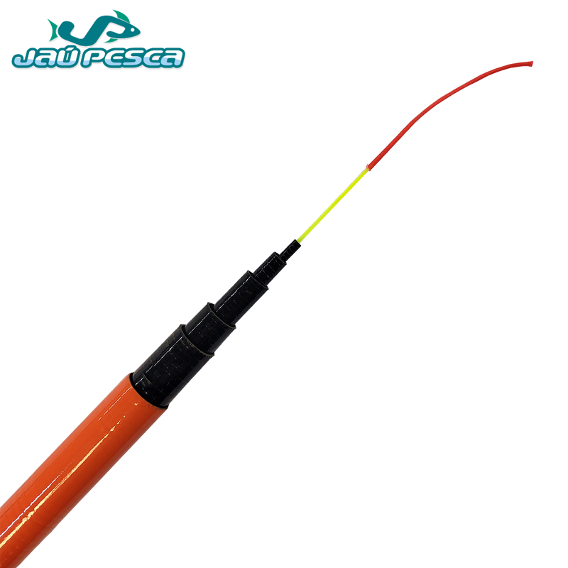 Vara Telescópica Kawana K-Series 3,5m - Maruri