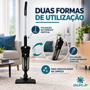 Aspirador Vertical 2 em 1 Praticci 1000W –  Agratto