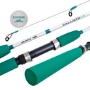 Vara Molinete JP CALLISTO 10-20 lbs 2 Partes Jaú Pesca