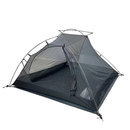 Barraca Cumbre 3P Verde NTK