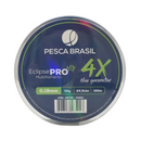 Linha Multi Eclipse  Pro 4x Ng 150m Verde Musgo