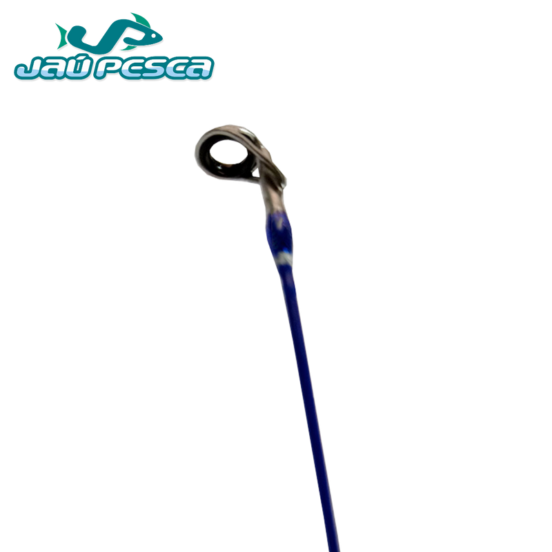 Vara Carretilha River Power Inteiriça 1,10m 6-16lbs Marine