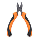 Alicate De Corte Maruri DF06C 16cm Super Afiado Aco