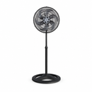 Ventilador de Coluna Turbo 6 Pás 40cm Preto 127V/220V – Ventisol