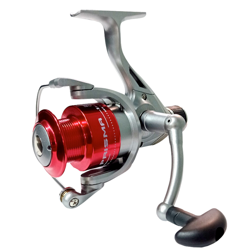 Molinete Marine PRISMA RD 5 Rols Drag 5.2:1