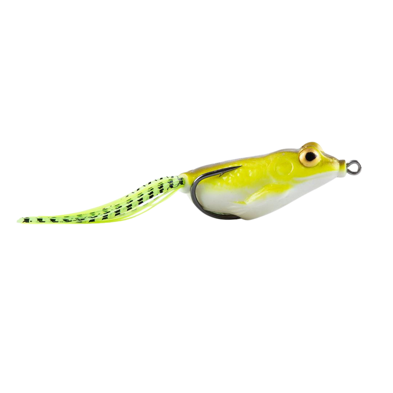 Isca Artificial MAXFROG Superficie Maruri