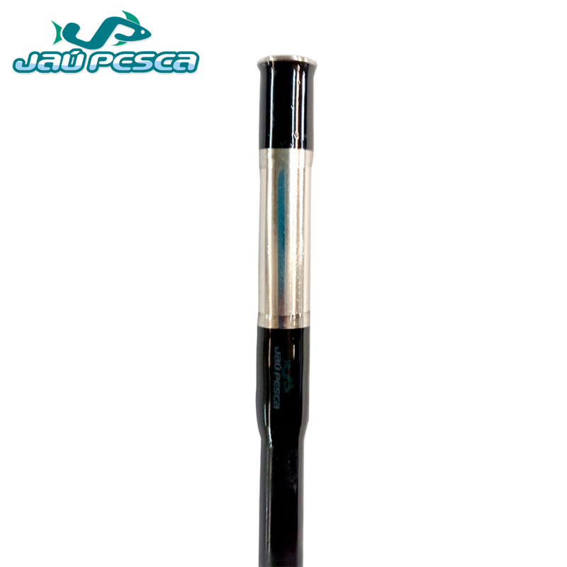 Vara Molinete POTENZA S502ML 1,52m 17 lbs Marine