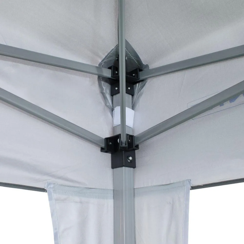 GAZEBO TRIXX AZUL