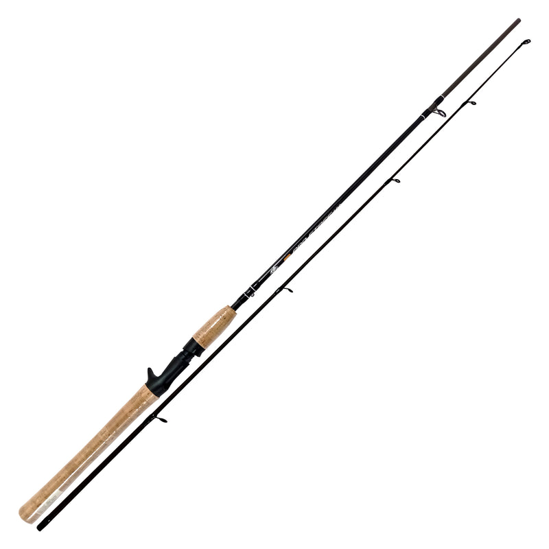 Vara Carretilha Pro Staff II 562 1.68m 10-20lbs Albatroz