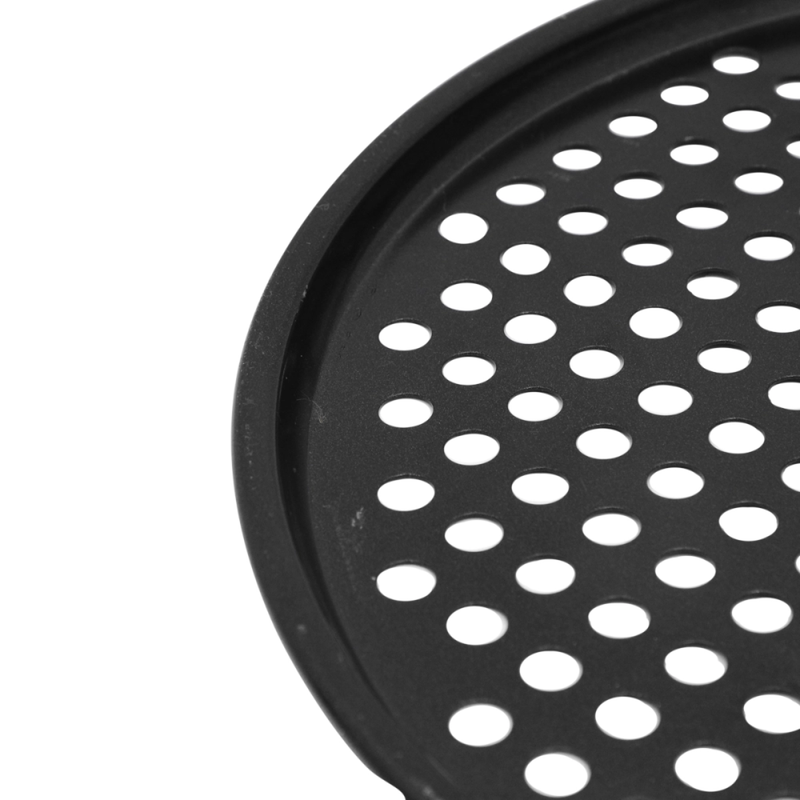 Pizza Grill  para Churrasqueira 23,5cm - Mimo style