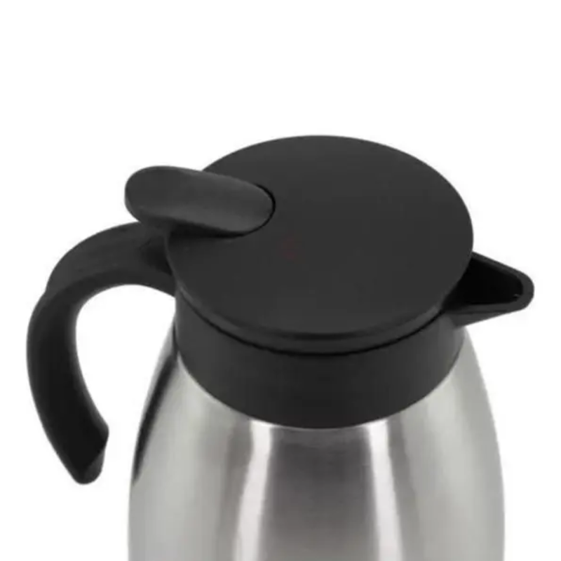 BULE TERMICO ELEGANCE 500ML INOX