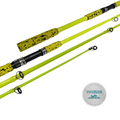 Vara Molinete JP Tamba 40 lbs Jaú Pesca