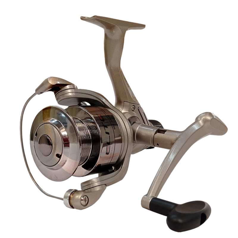 Molinete Marine ELITE 3 Rolamentos 5.2:1