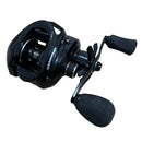 Kit Vara Gladiador 6-12lbs 1,83m + Carretilha Skimmer 9+1 Rolamentos - Pesca Brasil