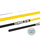 Vara Molinete BURITI 5-12lbs Jaú Pesca