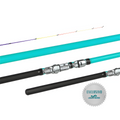 Vara Molinete BURITI 5-12lbs Jaú Pesca