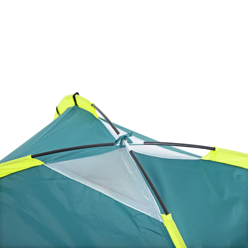 Barraca Cool Dome p/ 2 Pessoas 1,45m x 2,05m x 1,00m Bestway 68084