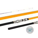 Vara Molinete BURITI 5-12lbs Jaú Pesca