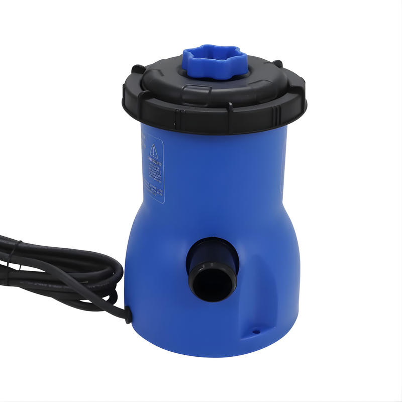 BOMBA DE FILTRAGEM 220V 1136L/H (P55)