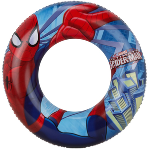 BOIA CIRCULAR HOMEM-ARANHA 56CM BESTWAY