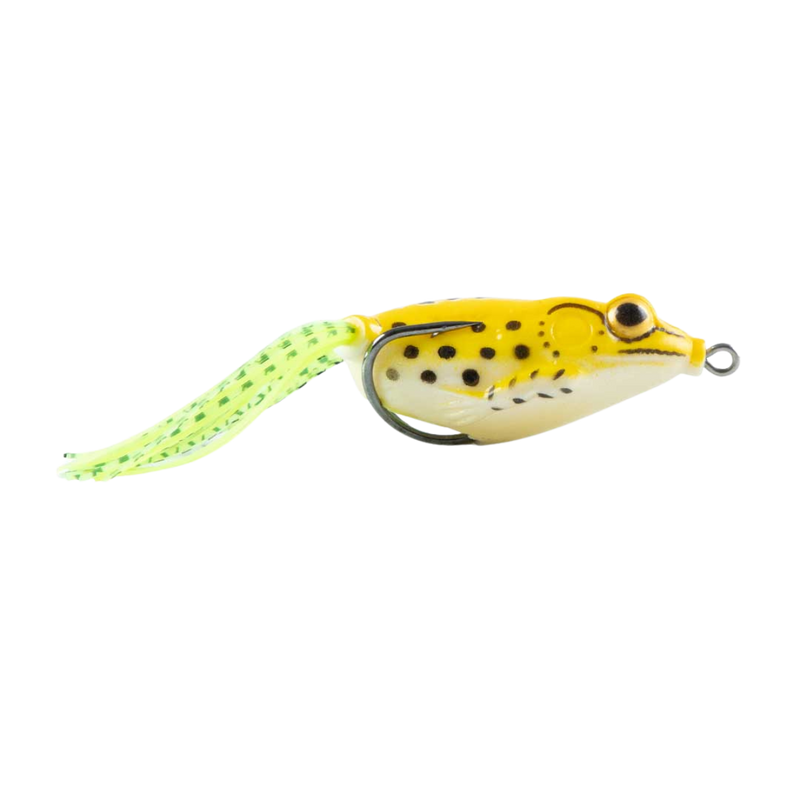 Isca Artificial MAXFROG Superficie Maruri