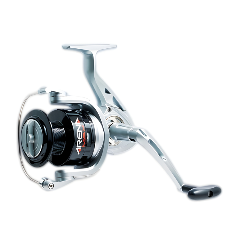 Molinete Arena Max FD - Marine Sports