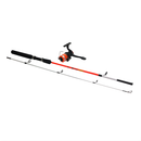 COMBO SABRE VARA 1,5 +  MOLINETE 142M.2 PT