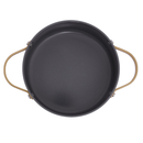Caçarola Liber Cook Gold 20Cm