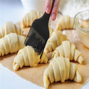 Pincel de Silicone 21cm PT - Mimo Style