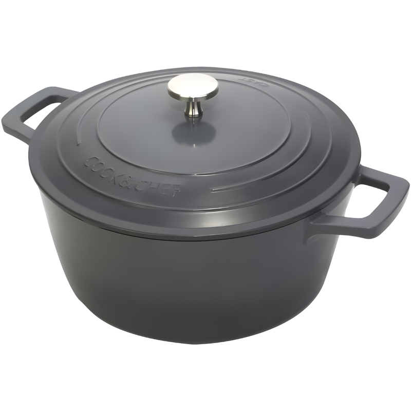 Caçarola In Cook & Chef 20Cm
