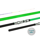 Vara Molinete BURITI 5-12lbs Jaú Pesca