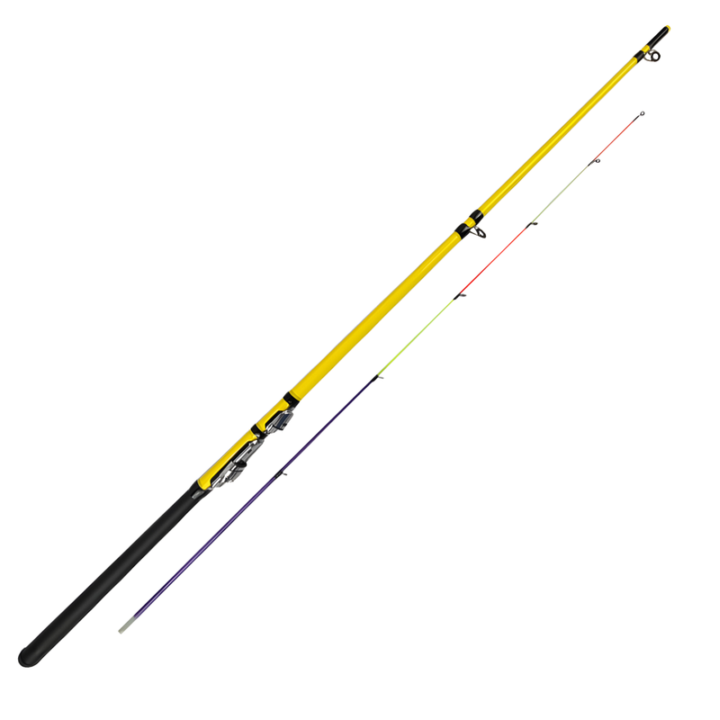 Vara Molinete BURITI 5-12lbs Jaú Pesca