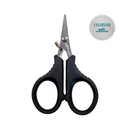 Tesoura Titanium JP-10T Lâmina Em Aço Inox Jaú Pesca