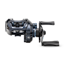 Kit de pesca Vara Arcadium 2,70m + Carretilha Maruri ONI 8.1:1 6kg Direita  + Linha Mono