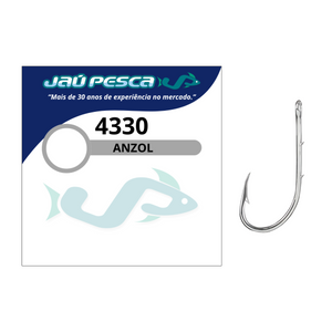 Cartela Anzol Super Maruseigo Blacknickel Marine Cartela Anzol Super Maruseigo Blacknickel Marine