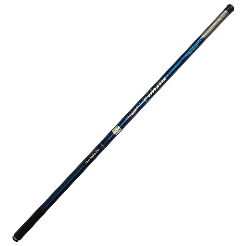 Vara Telescópica Triton  40% Carbono Maruri