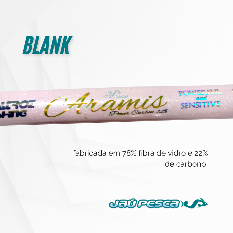Kit 2 Varas Telescópica lisa CLUBE GIRL 2,70 mts e acessorios