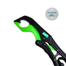 Alicate PegaPeixe JP-26A Nylon Anticorrosivo Jaú Pesca