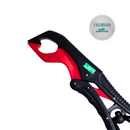 Alicate PegaPeixe JP-26A Nylon Anticorrosivo Jaú Pesca