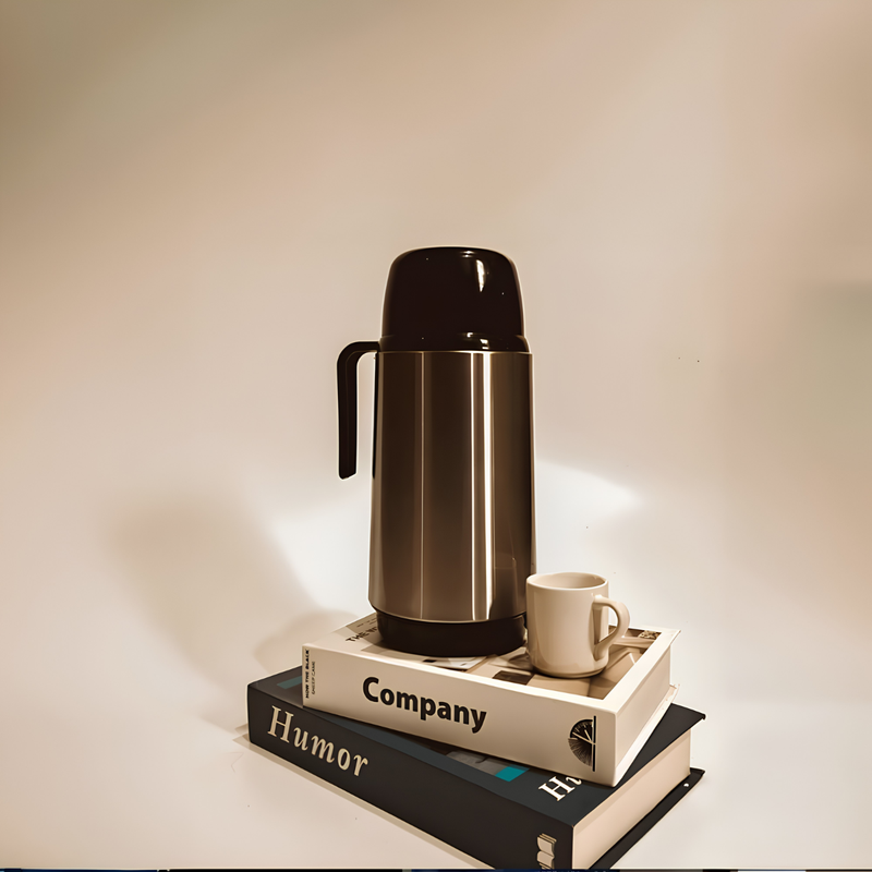 GARRAFA INOX SINGULARE 0,5L