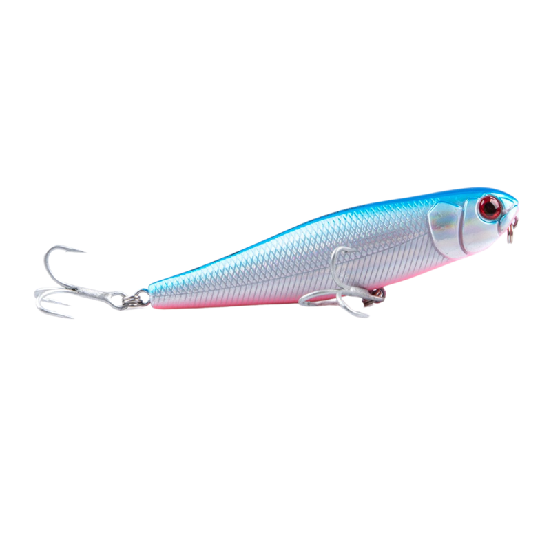 Isca Artificial DOG WALKING 90 9cm 12,7g MARURI
